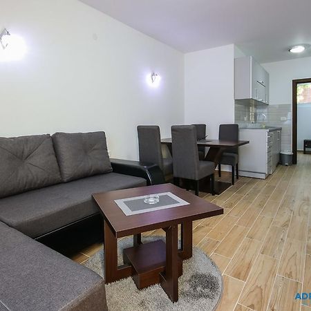 Adriatic Dreams Apartments Dobra Voda Eksteriør billede
