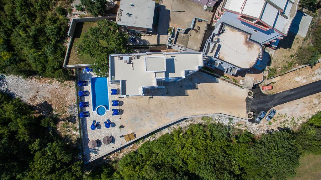 Adriatic Dreams Apartments Dobra Voda Eksteriør billede